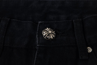 Jeans Chrome Hearts