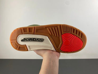Air Jordan Retro 3 "Family Affairs"