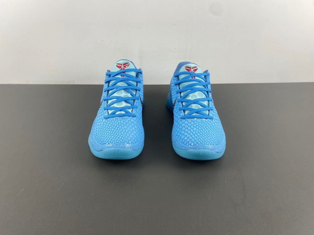 Nike Zoom Kobe 6