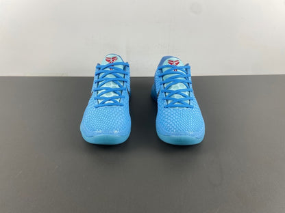 Nike Zoom Kobe 6