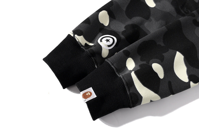 Hoodie BAPE®