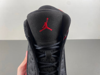 Air Jordan 13 Retro "Bred"
