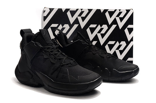Jordan x Rusell Westbrook