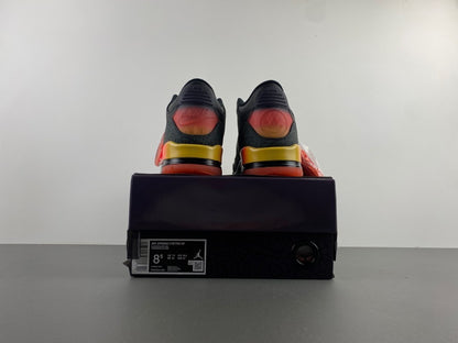 Air Jordan Retro 3 x J Balvin