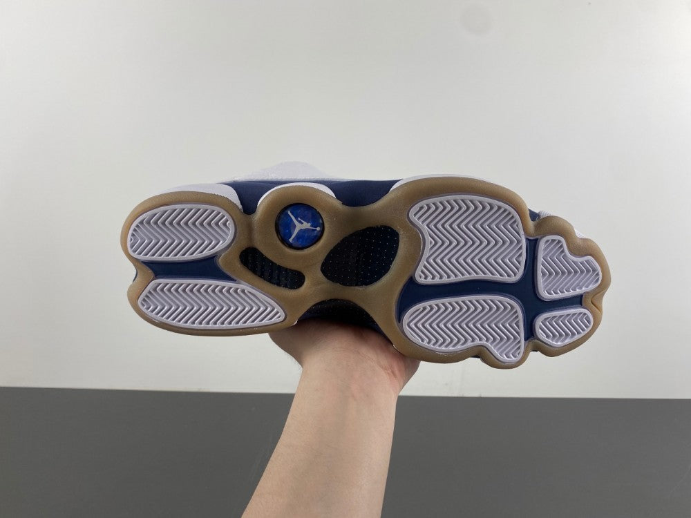 Air Jordan 13 Retro "Midnight"