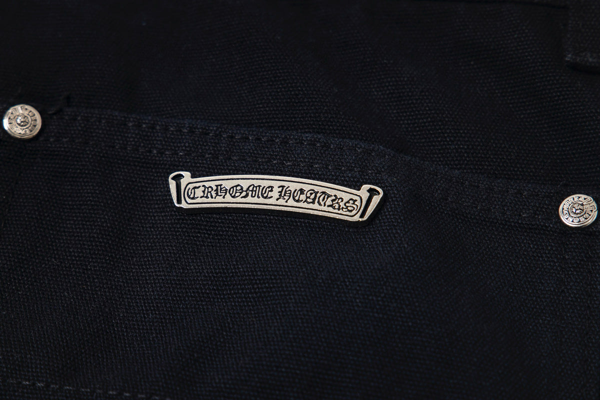 Jeans Chrome Hearts