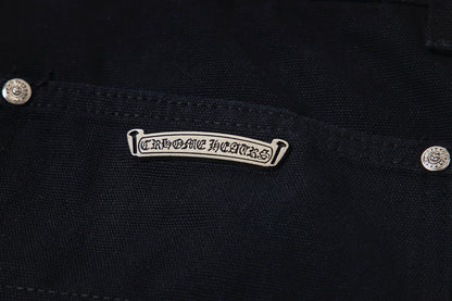 Jeans Chrome Hearts