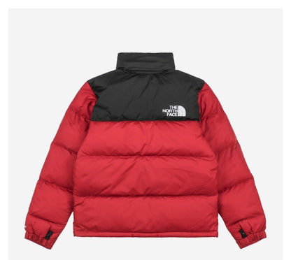 Chaqueta TNF Retro Nuptse 1996