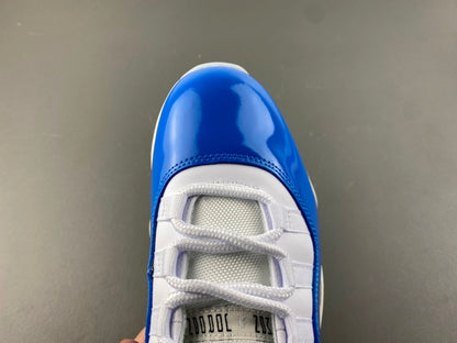 Air Jordan Retro 11