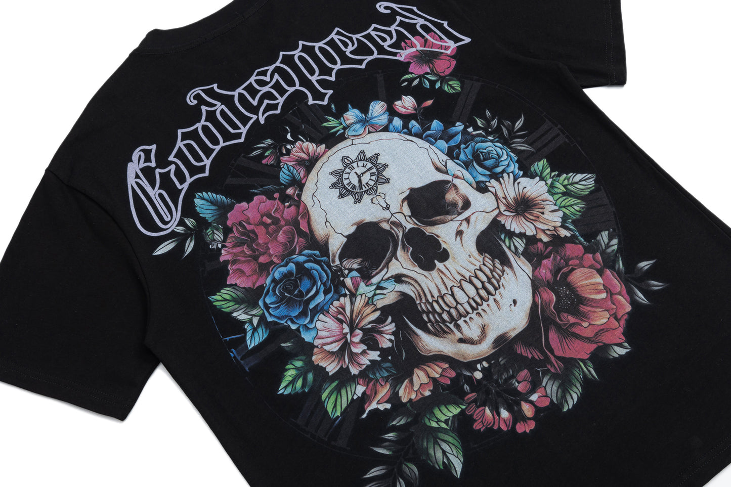 Polera Godspeed