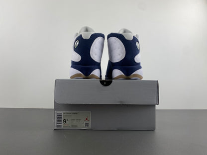 Air Jordan 13 Retro "Midnight"