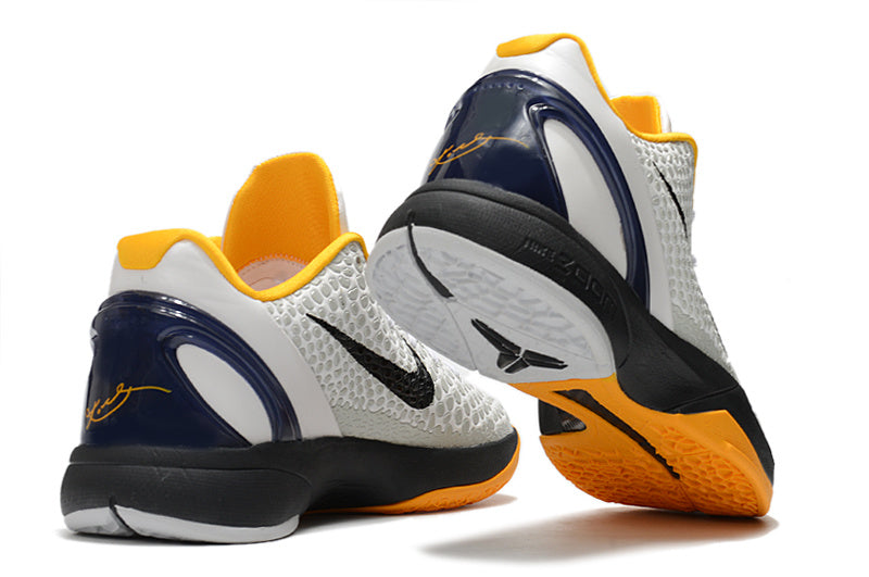 Nike x Kobe 6