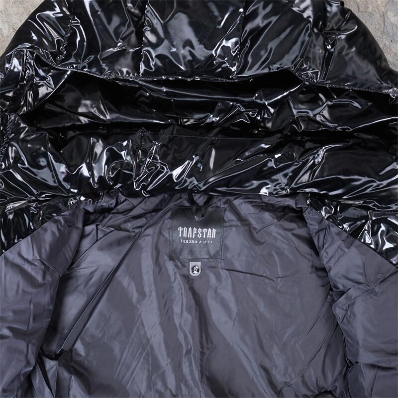 Chaqueta Trapstar