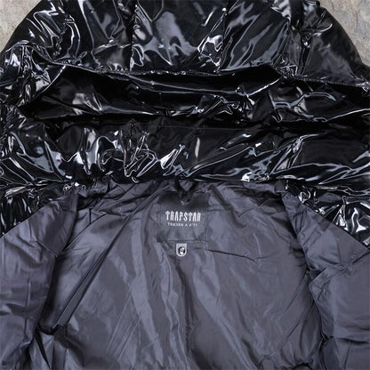 Chaqueta Trapstar