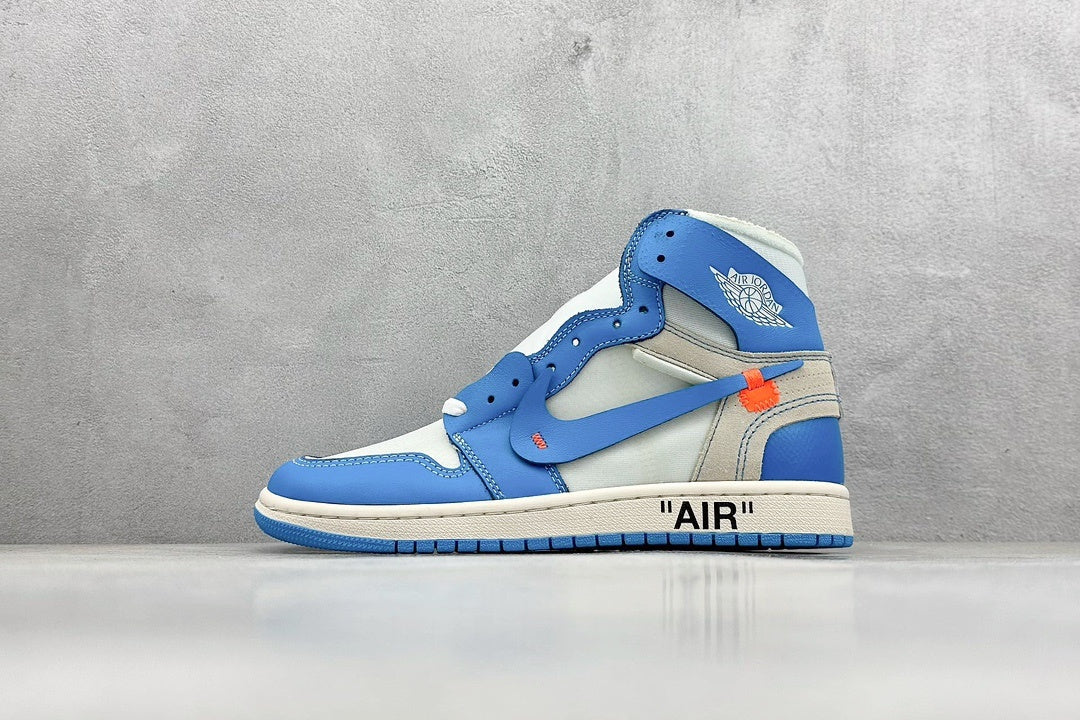 Air Jordan 1 Retro High x Off White
