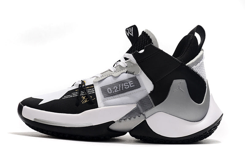 Jordan x Rusell Westbrook 2