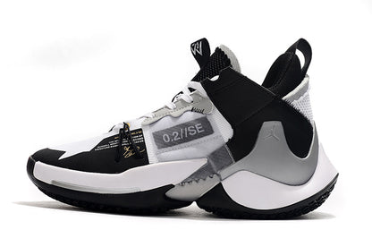Jordan x Rusell Westbrook 2