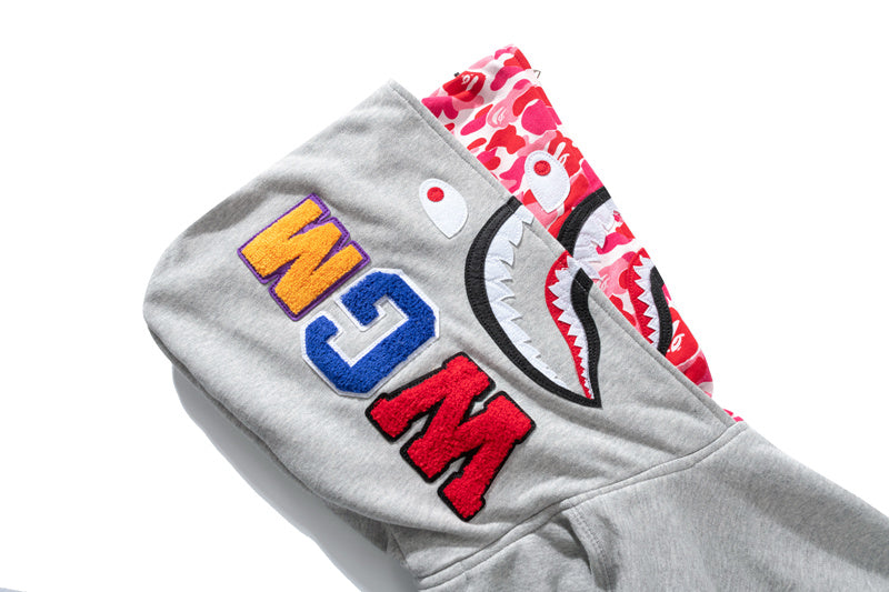 Hoodie BAPE®