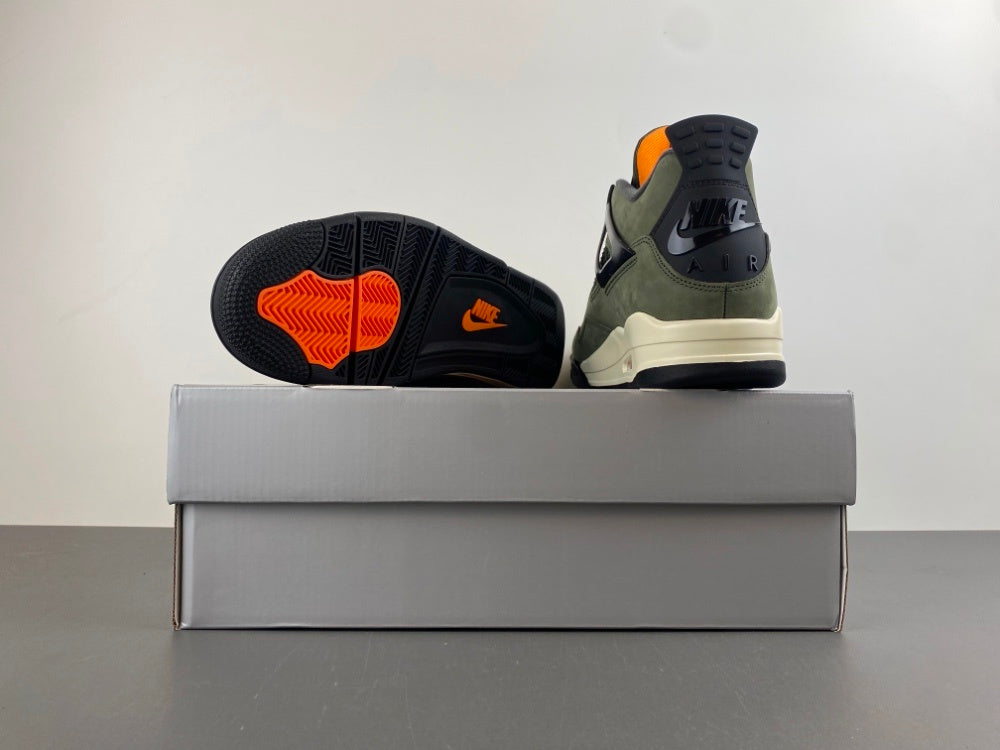 Jordan Retro 4 OG SP