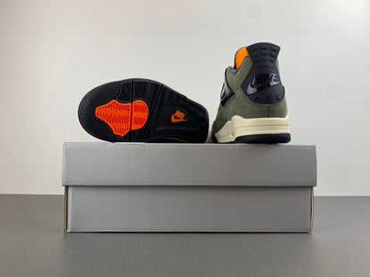 Jordan Retro 4 OG SP