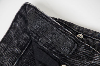 Jeans Chrome Hearts