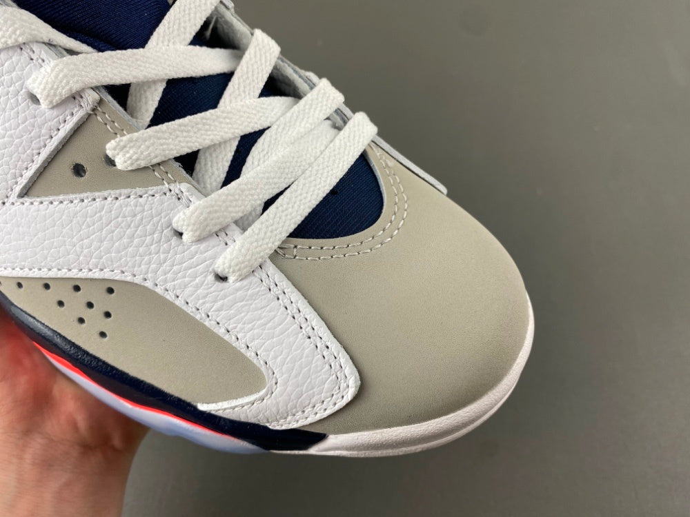 Air Jordan Retro 6 "Tinker"