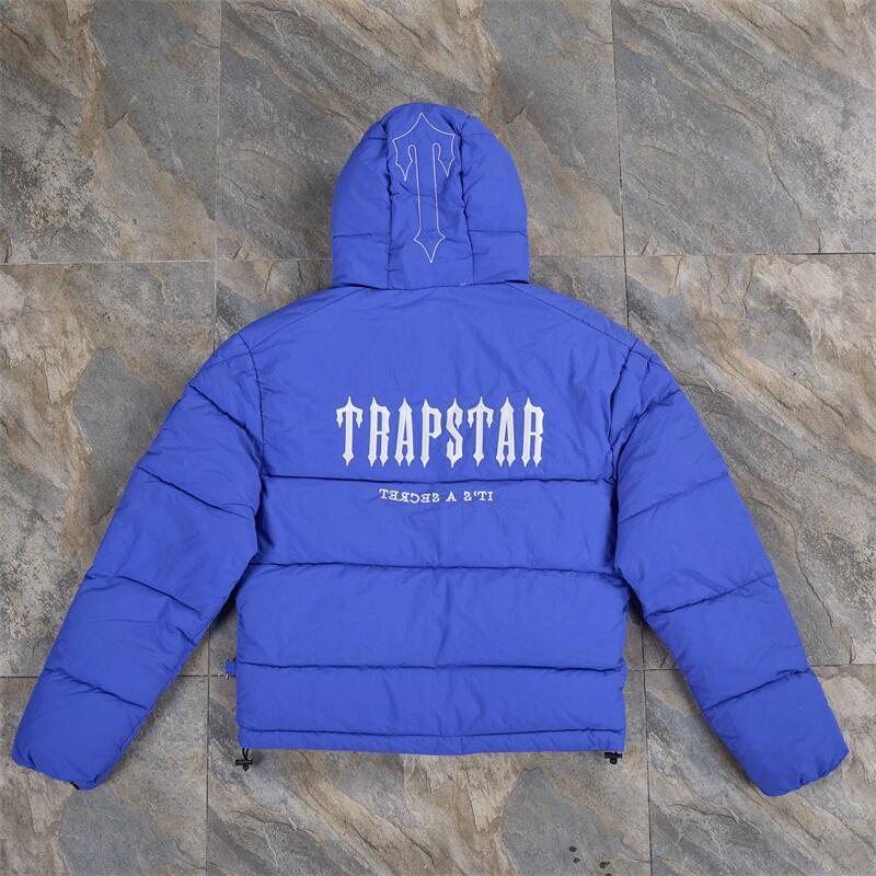 Chaqueta Trapstar