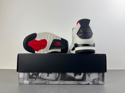 Jordan 4 Retro "University Red"