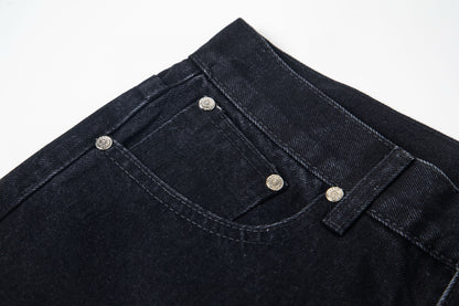 Jeans Chrome Hearts