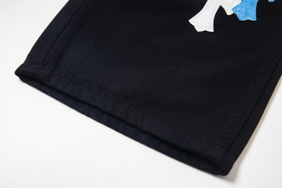 Jeans Chrome Hearts