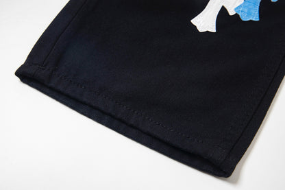 Jeans Chrome Hearts
