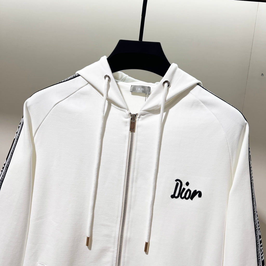 Poleron Christian Dior