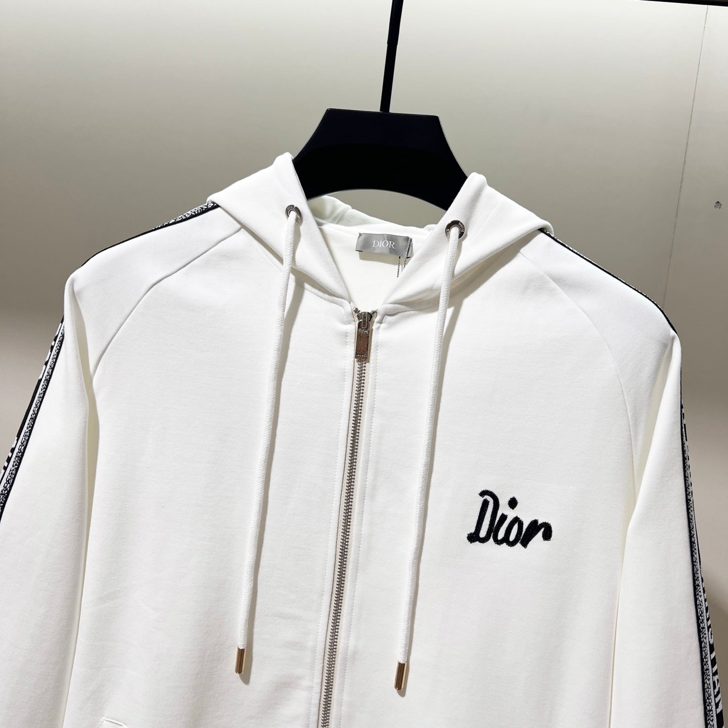 Poleron Christian Dior