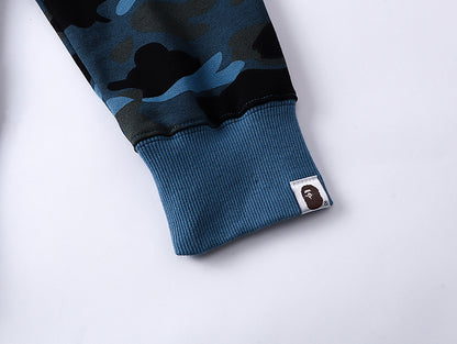 Hoodie BAPE® - Colores