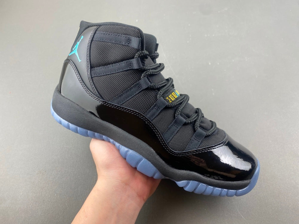 Air Jordan Retro 11 "Gamma"