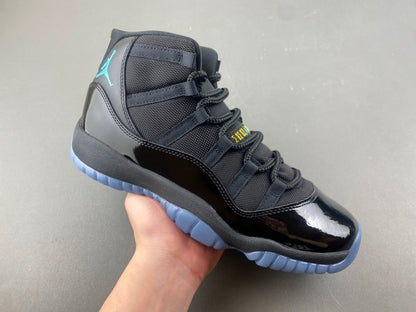 Air Jordan Retro 11 "Gamma"