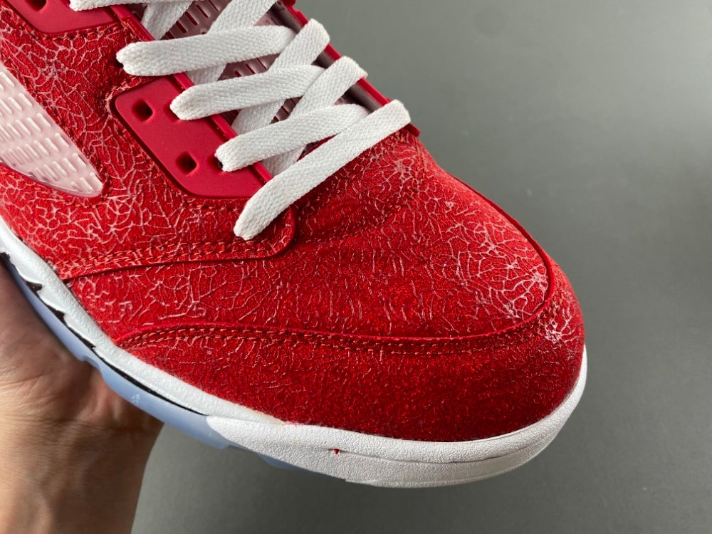 Air Jordan Retro 5 "Ou"