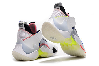 Jordan x Rusell Westbrook 2