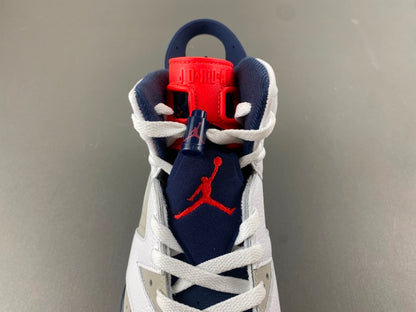Air Jordan Retro 6 "Tinker"