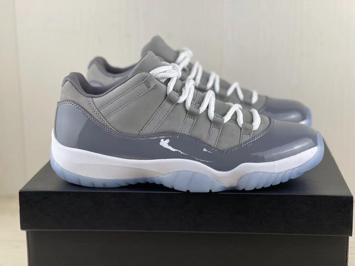 Air Jordan 11 Low