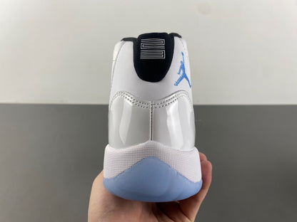 Air Jordan Retro 11 "Legend Blue"