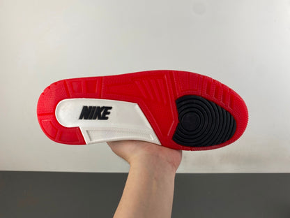 Air Jordan Retro 3 "Best world dad"