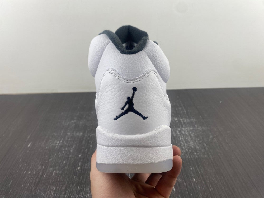 Air Jordan Retro 5