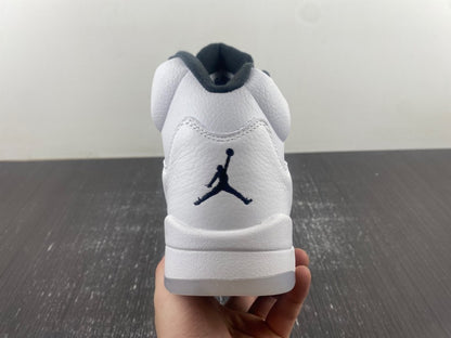 Air Jordan Retro 5