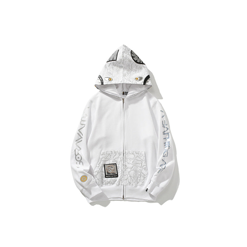 Hoodie BAPE® x Soroyama