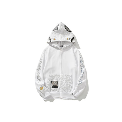 Hoodie BAPE® x Soroyama