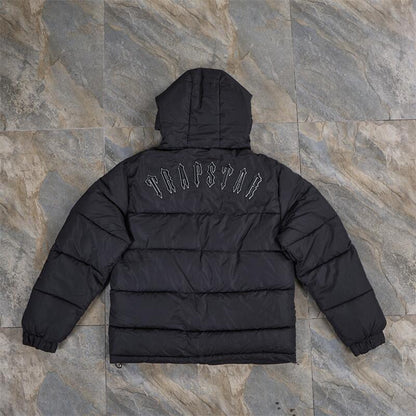 Chaqueta Trapstar