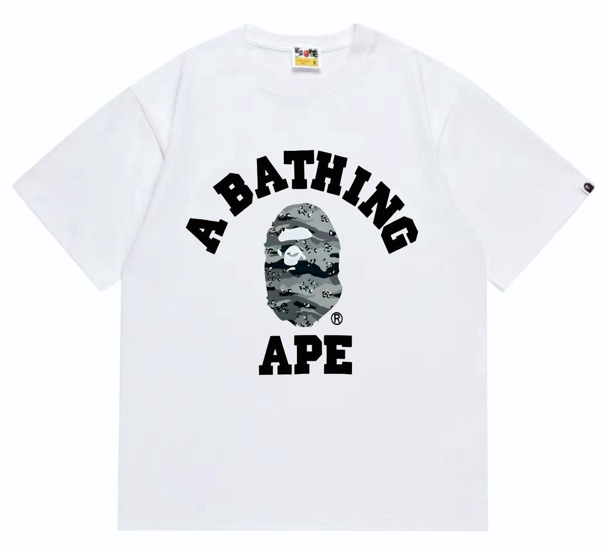Polera BAPE®