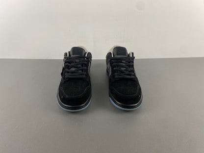 Dunk Low Lux “Oregon Black”