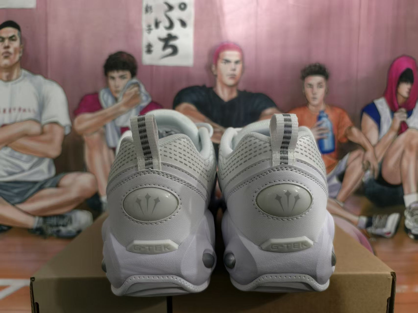 Nike x NOCTA Glide